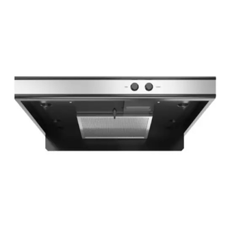 GE JNXR22 Owner's Manual & Installation Instructions