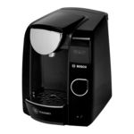 Bosch TASSIMO joy Manual