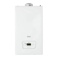 Baxi 800 System 2 30 Installation And Service Manual