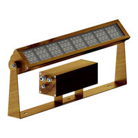 LIGMAN KWH-50003 Installation Manual