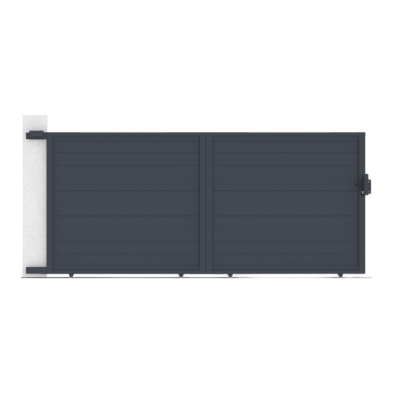 Casanoov KIT-000036 Manual