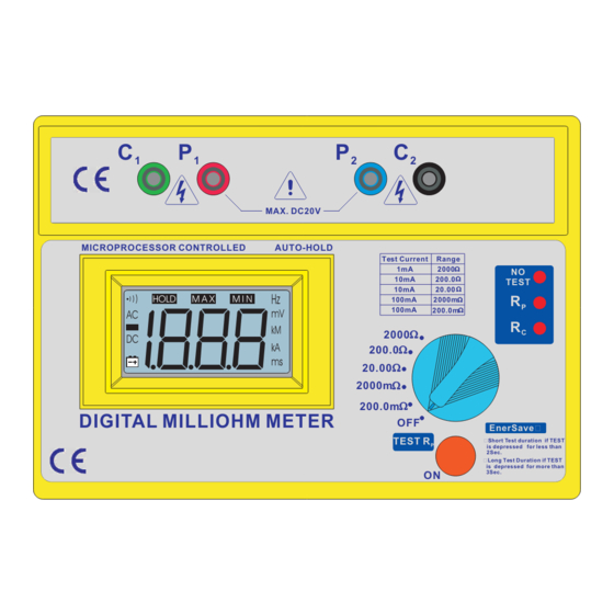 Top Tronic T4137 Manuals