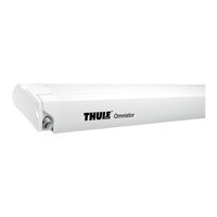Thule Omnistor 9200 User & Installation Manual