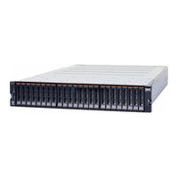 IBM MTM 2076-624 Quick Installation Manual