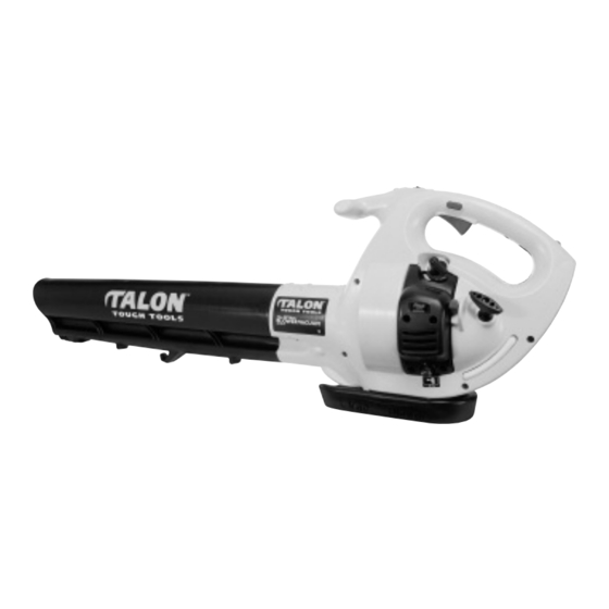 Talon AB320322 User Manual