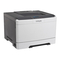 Printer Lexmark CS310n Technical Reference