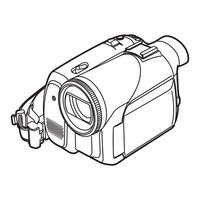 Panasonic PV-GS65 Operating Instructions Manual