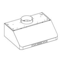 XtremeAIR Pro-X PX10-U48 Installation Manual & User Manual