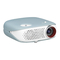 Projector LG Minibeam PW800 Owner's Manual