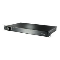 miniDSP 8X8 KIT User Manual