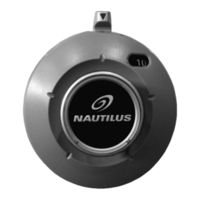 Nautilus ONE Service Manual