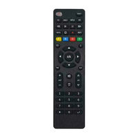 Hitachi 27CX4B Operating Manual