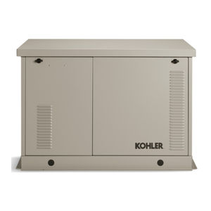 KOHLER 12RES OPERATION AND INSTALLATION INSTRUCTIONS MANUAL Pdf ...