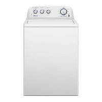 sharp auto washing machine