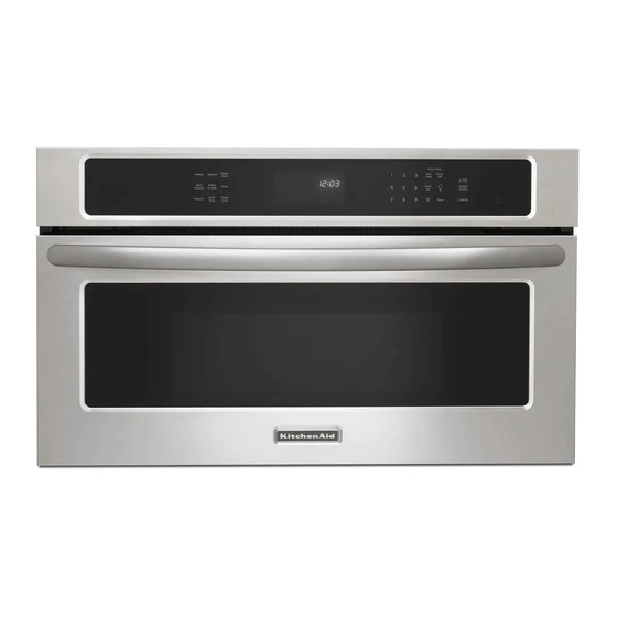 KITCHENAID SUPERBA KBHS179 USE & CARE MANUAL Pdf Download ManualsLib