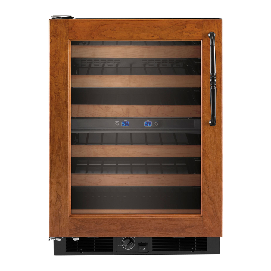 KITCHENAID KUWO24RSBX00 USE & CARE MANUAL Pdf Download ManualsLib