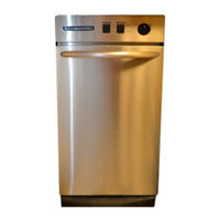 Kitchenaid KCCC151EBL1 Use & Care Manual