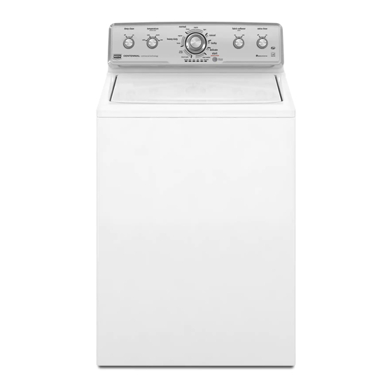 maytag mvwc400xw4