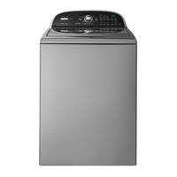 whirlpool washer model wtw5640xw3