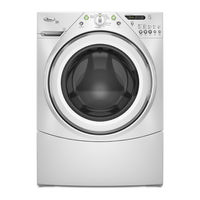 whirlpool duet wfw9200sq00