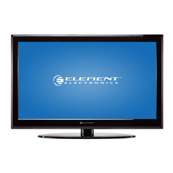 ELEMENT ELDFW464 INSTRUCTION MANUAL Pdf Download | ManualsLib