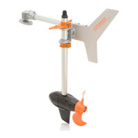 Torqeedo Ultralight 402 Operating Manual