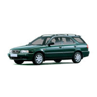 Suzuki 1999 SY416 Service Manual