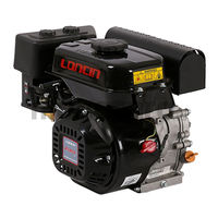 Loncin LC170F Original Instructions Manual
