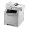 All in One Printer Brother MFC-L8650CDW Basic User's Manual