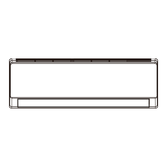 Vivax cool ACP-24CH70GEEO Service Manual