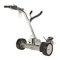 Kangaroo Hillcrest MAX Manual