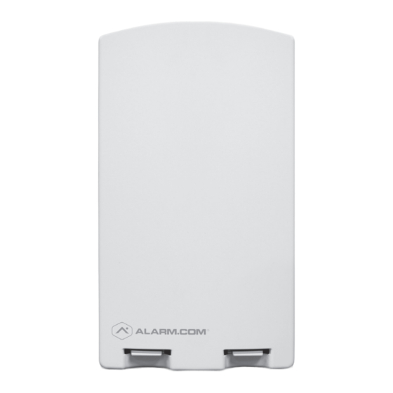 DSC PowerSeries PC1616 Installation Manual