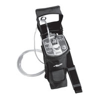 AirSep ImPulse Elite Patient Manual