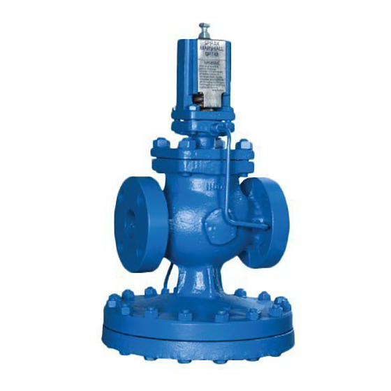 Spirax Sarco DP143 Installation And Maintenance Instructions Manual