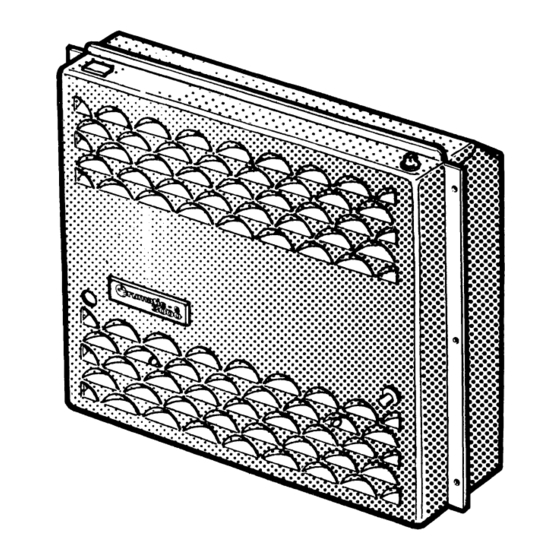 Trumatic S 3000 P Operating Instructions Manual