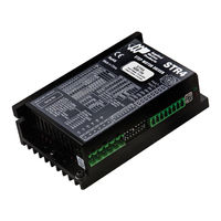 Applied Motion Products STR4 Hardware Manual