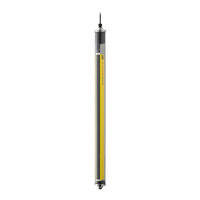 Leuze electronic MLC 1050 Series Manual
