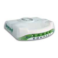 dirna Bergstrom bycool COMPACT 3.0 Troubleshooting Manual