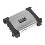 Sealey TA4000 Manual
