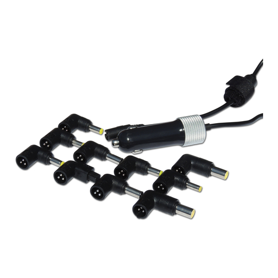 Sandberg 135-68 User Manual