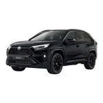 TOYOTA RAV4 OWNER'S MANUAL Pdf Download | ManualsLib