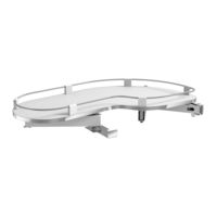 VIBO EUK45F1 Assembling Instructions