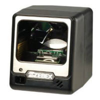 Zebex A-50M+ Service Manual