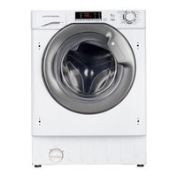 Kuppersberg WD 1488 Technical Passport
