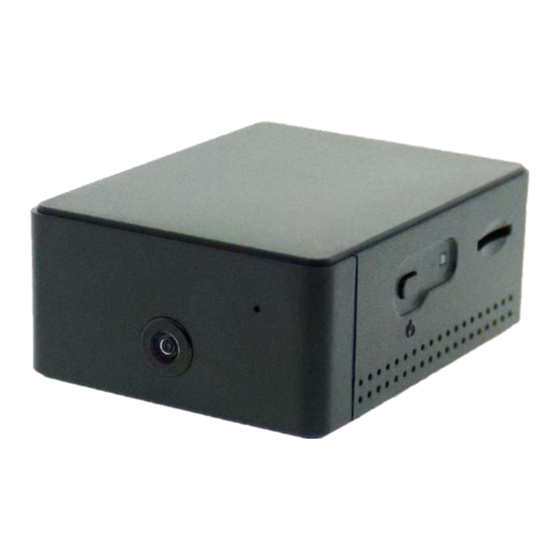 Brickhouse Security Camscura User Manual