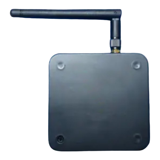 AprilBrother BG04-01 Quick Start Manual