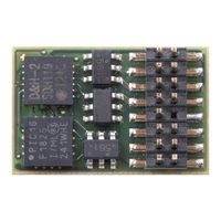 D&H FH05B-3 Manual