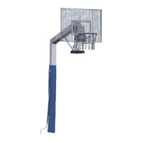Sport-thieme Fair Play 135 0816 Manual