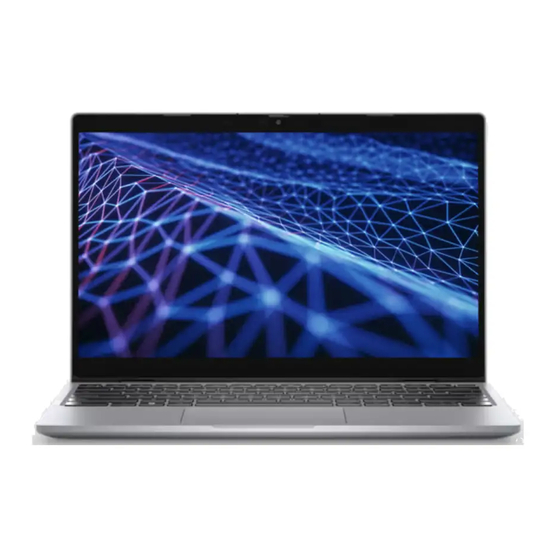Dell 3330 Quick Start Manual