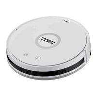 Trisa 9505.7010 Instructions For Use Manual